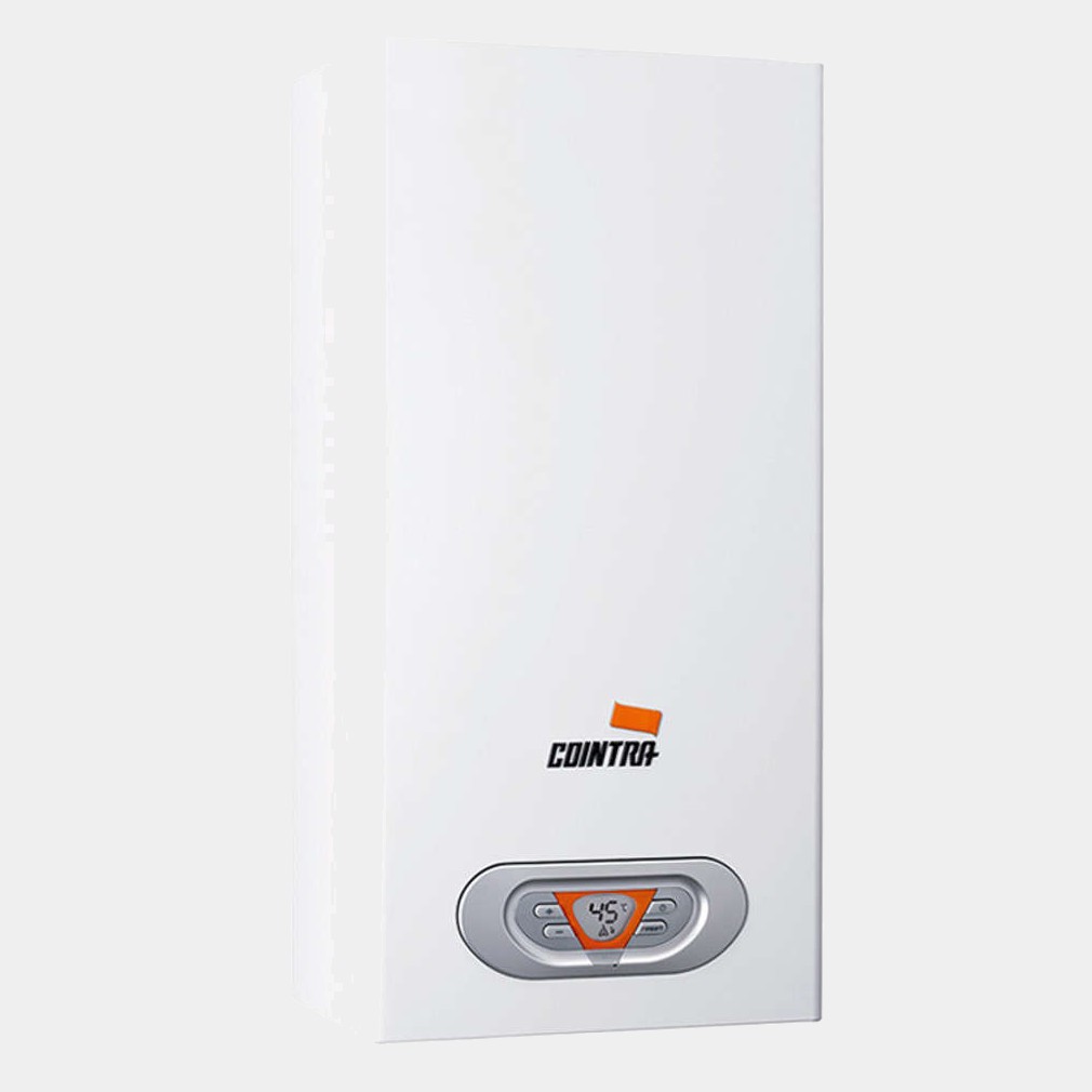 Cointra Cpe10tn calentador de gas natural estanco  kit16463(v1522)