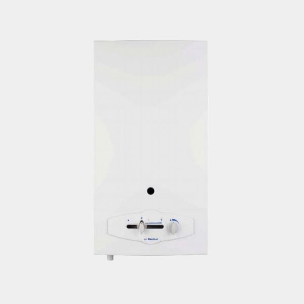 Neckar Wn11ke calentador gas natural piezoeléctrico 11ls