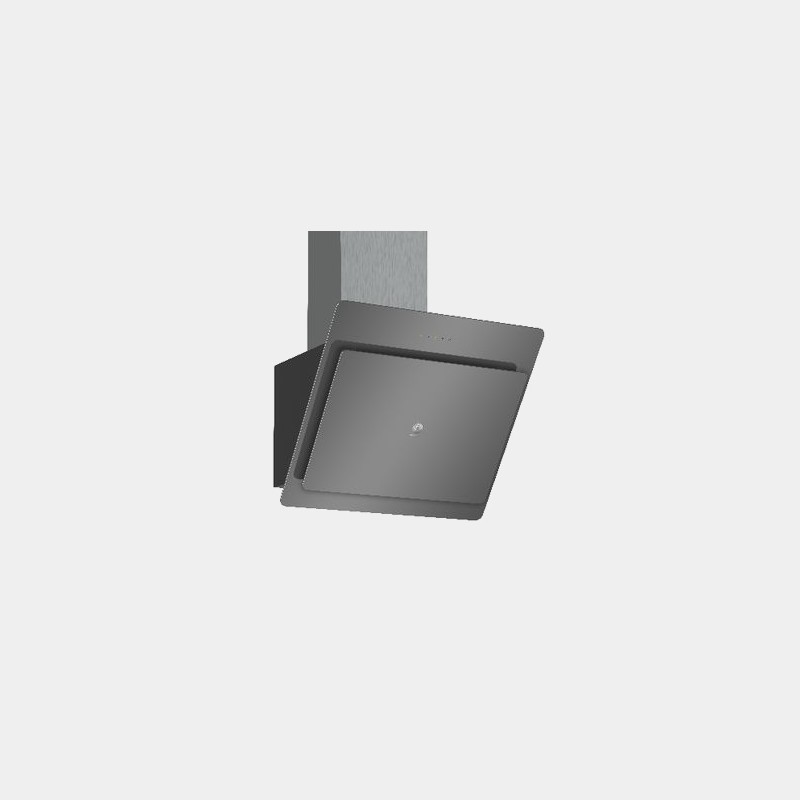 Balay 3bc567gg campana decorativa gris antracita