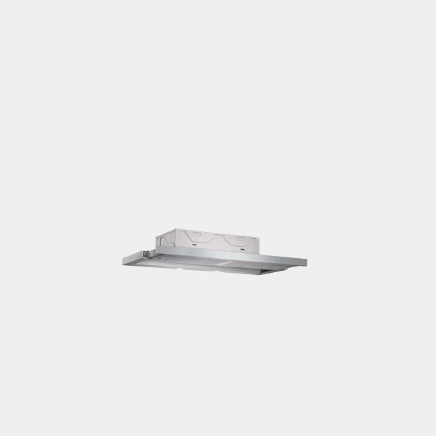 Balay 3bt294mx campana decorativa Inox 383 M3/h
