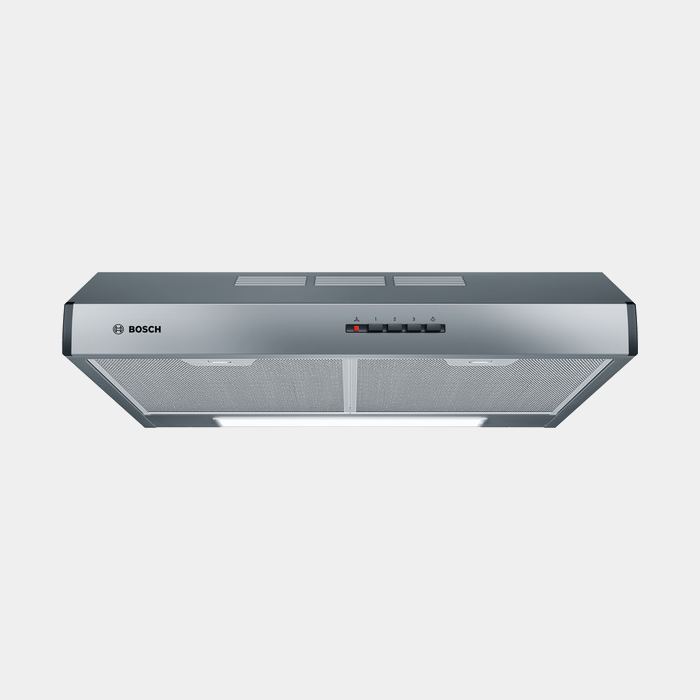 Bosch Dul63cc55 campana decorativa 60cm 350m3/h