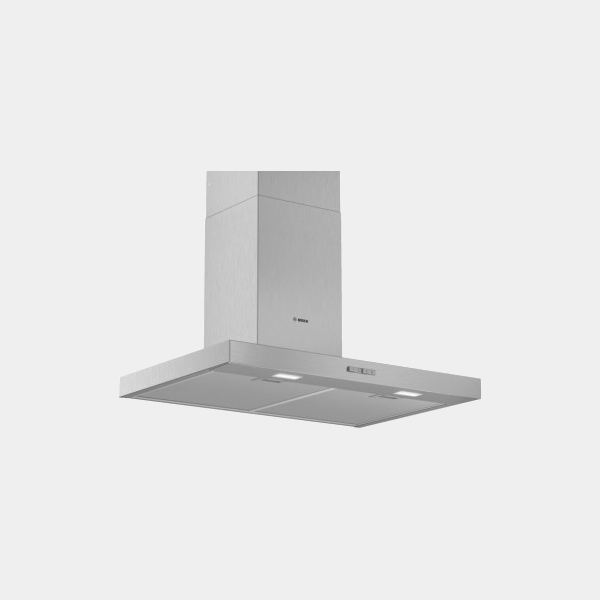 Bosch Dwb76bc50 campana decorativa inox 75 cm