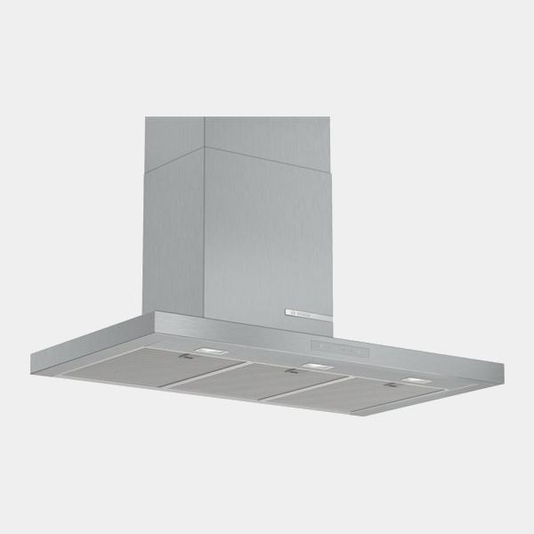 Bosch Dwb97cm50  campana decorativa inox 90cm 722m3h