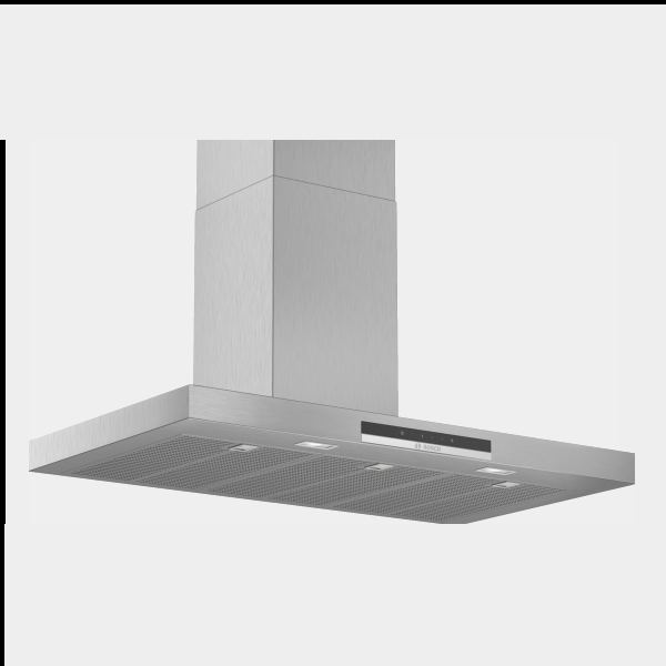 Bosch Dwb97im50 campana inox 90 cm 710 m3h
