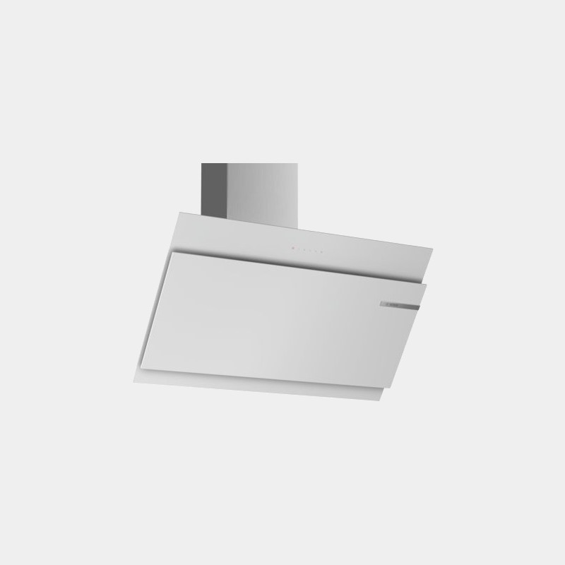 Bosch Dwk97jm20 campana decorativa blanca 90cm 730m3h