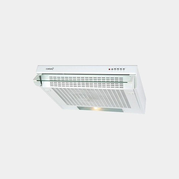 Cata F2260wh campana convencional blanca
