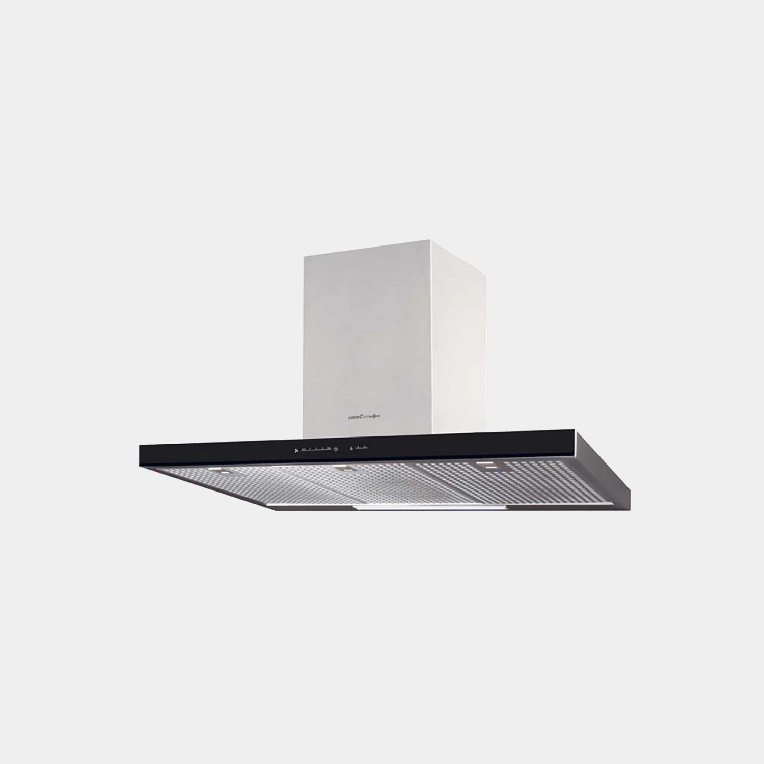 Cata Gladius 90 Xgbk 865m3/h A+ Campana inox de 90