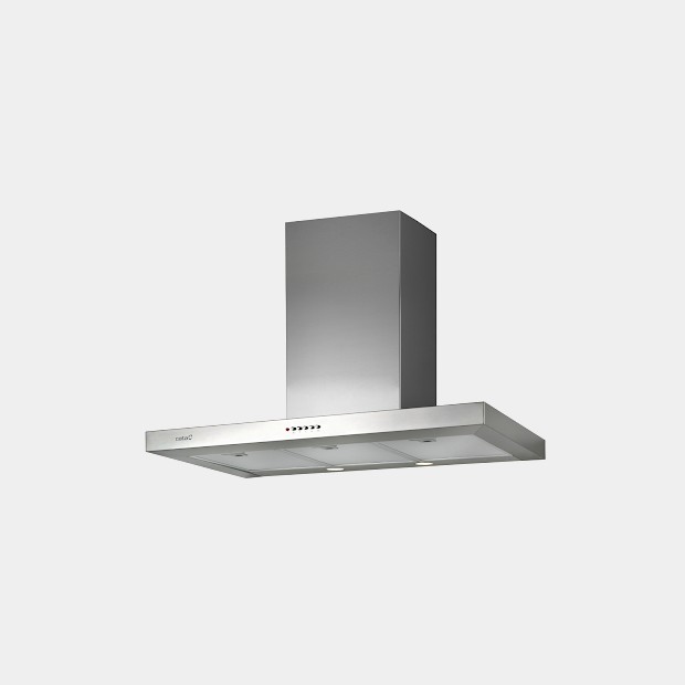 Cata Splus600x campana decorativa inox 02060306/60600