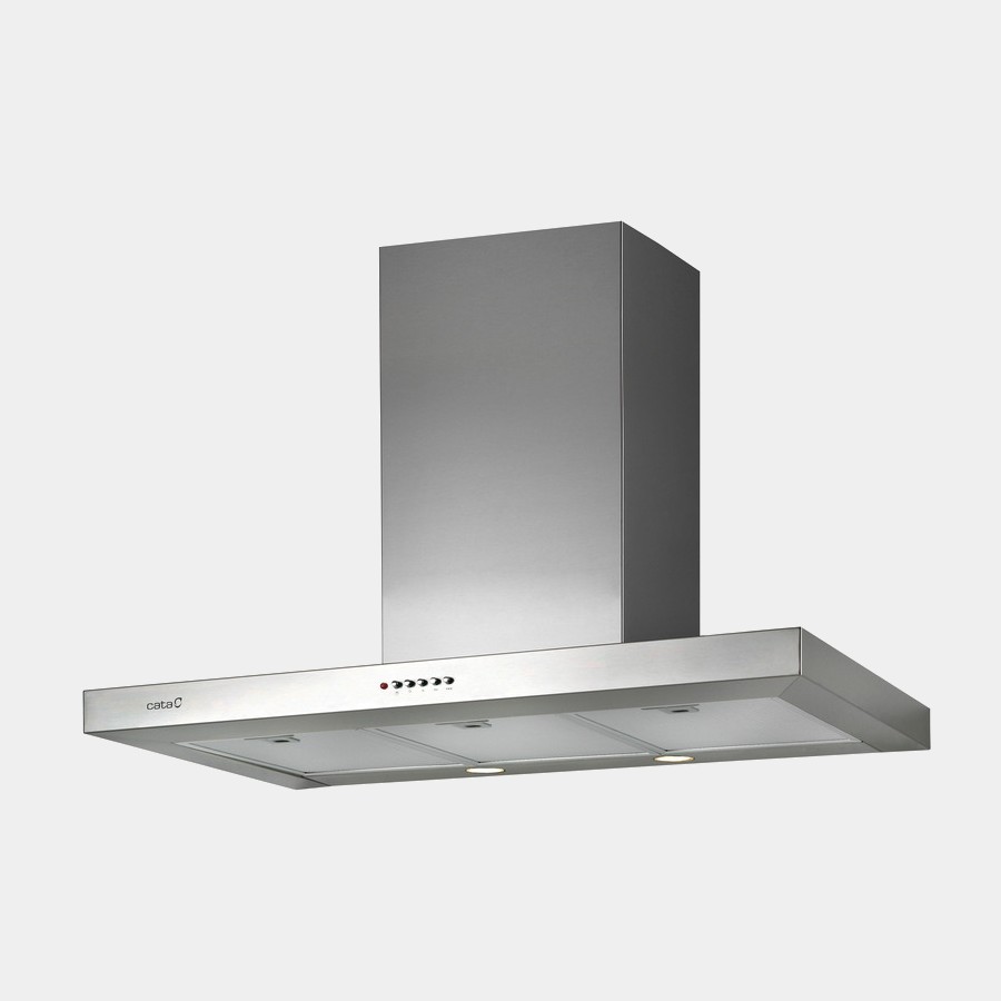 Cata Splus900 campana decorativa inox 29303/29600