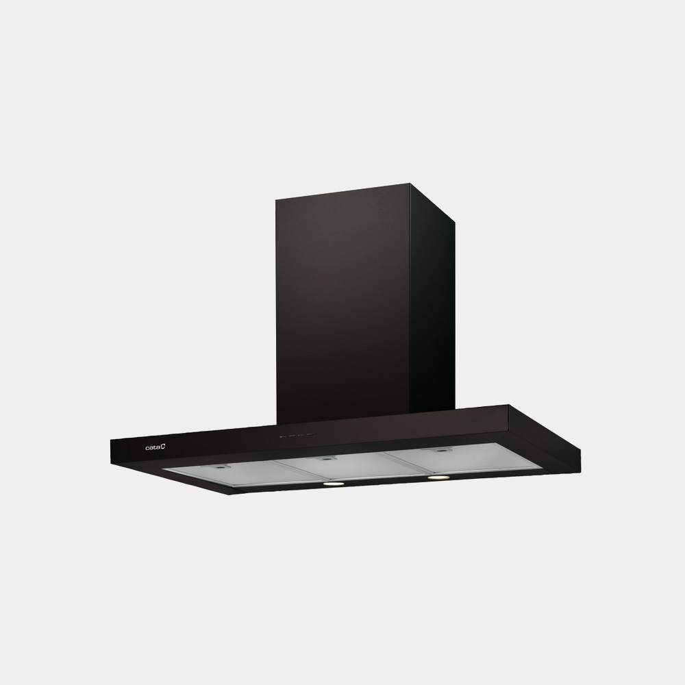 Cata Sygma 900 Bk campana decorativa 02075400