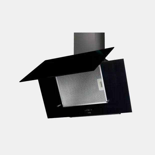 Cata VALTO 900 XGBK Campana Decorativa 90cm