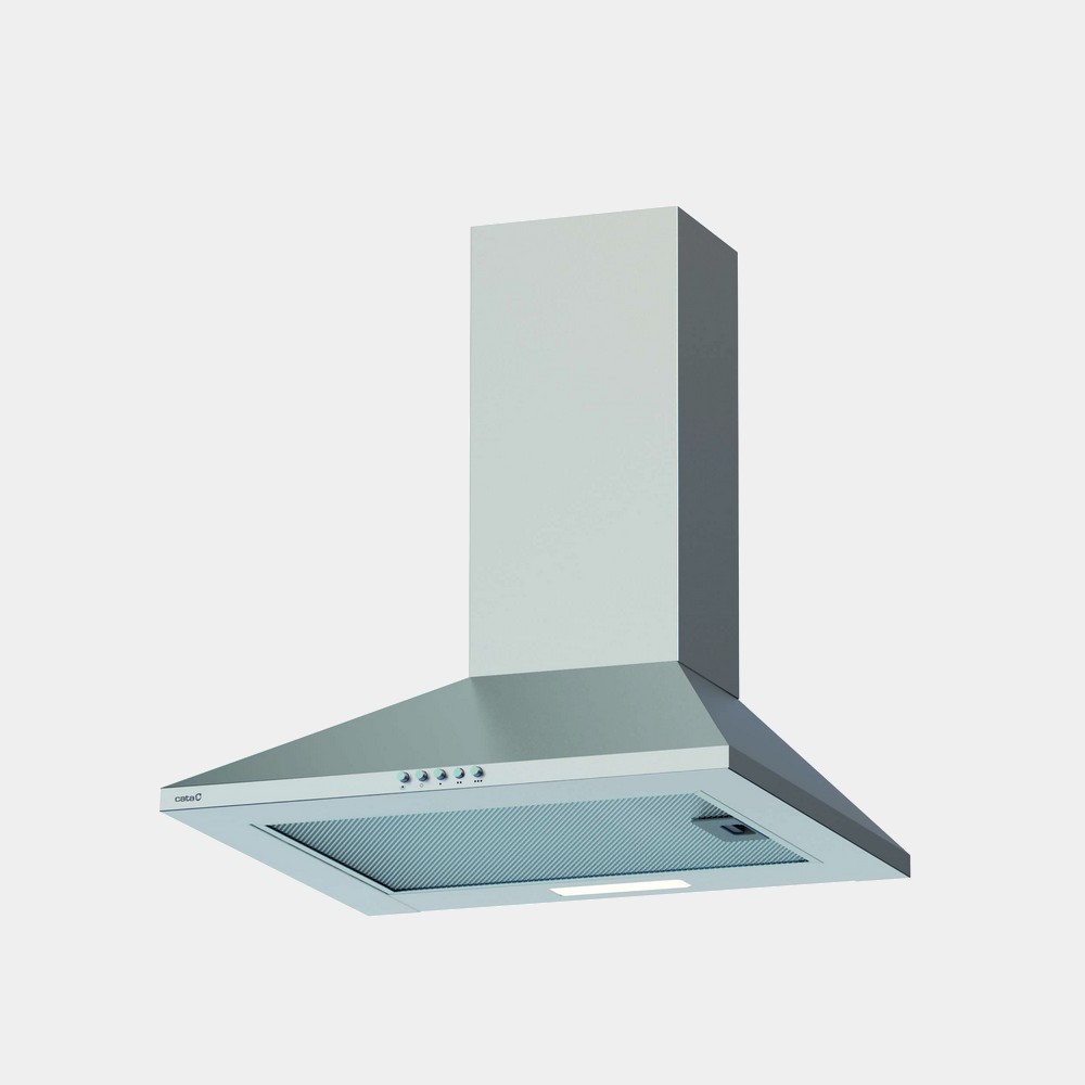 Cata Vk5000x campana inox 477m3/h A