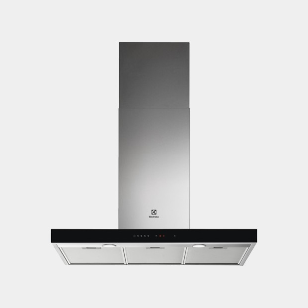 Electrolux Lft769x campana decorativa de 90 cm 720m3h