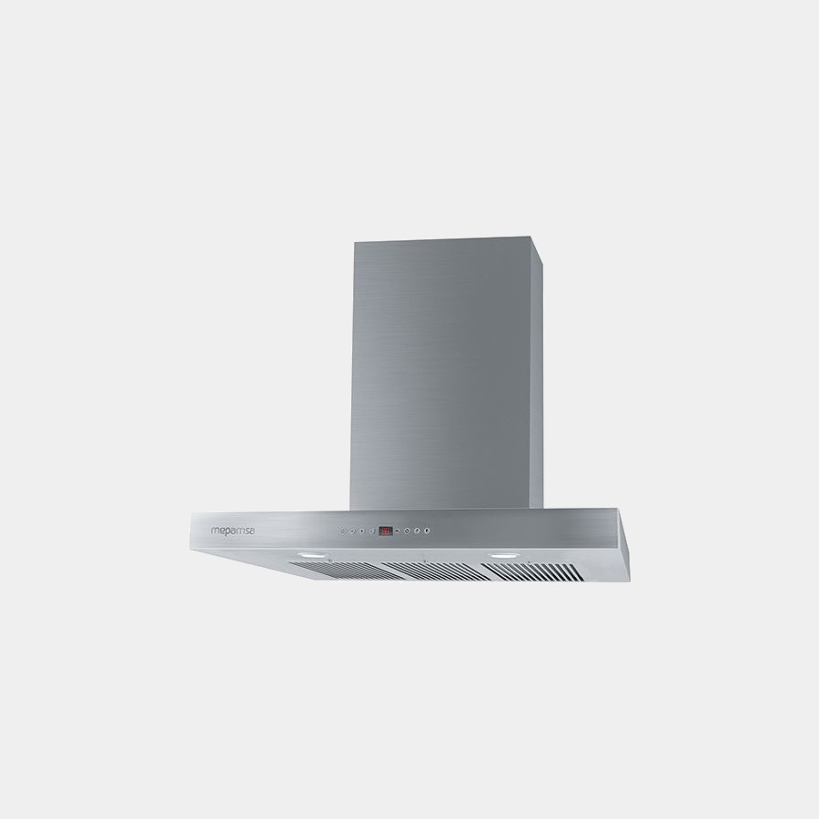 Mepamsa Stilo Pro Tronic Gp 70 campana decorativa Inox 486511