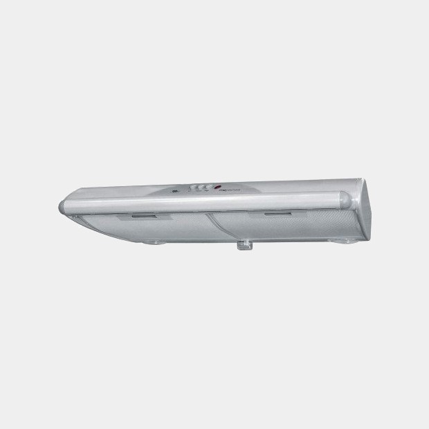 Mepamsa Mitojet 90 Gris Metal campana decorativa  53105