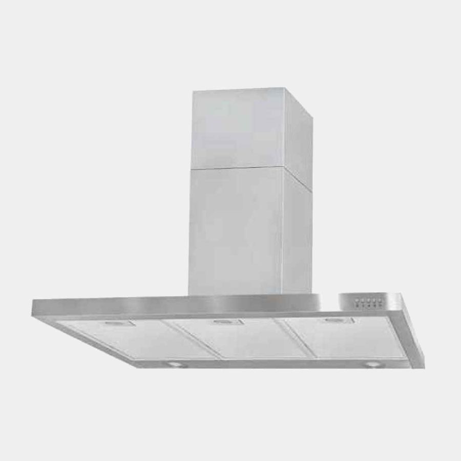 Mepamsa Silueta A Plus campana de 90cm Inox 529084