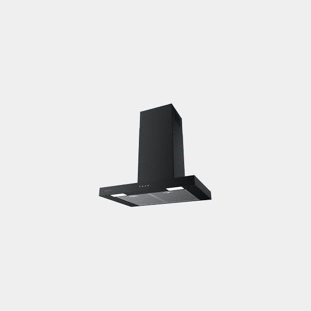 Mepamsa 70 Stilo Neo campana negra de 710m3/h B