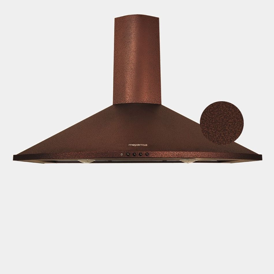 Mepamsa Tender H 90 Cobre campana decorativa 270807