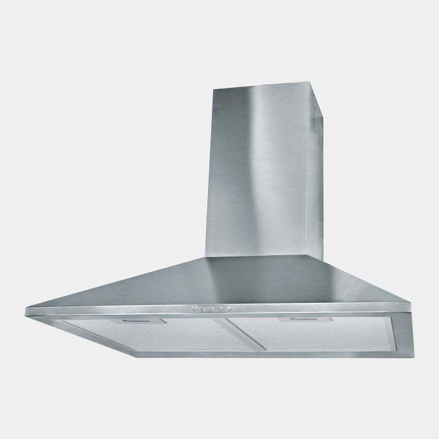 Mepamsa Triangle 70 Inox campana decorativa 0541771 Exc