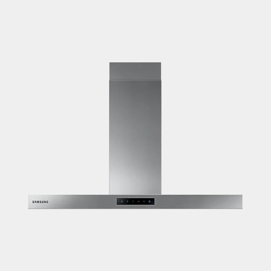 Samsung Nk36m5060ssur campana decorativa inox 90cm