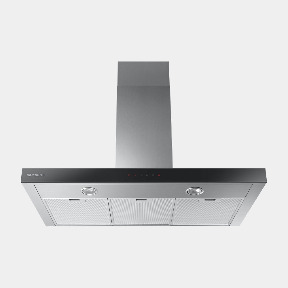 Samsung Nk36c5070us/ur campana decorativa inox 90cm 531 M3/h