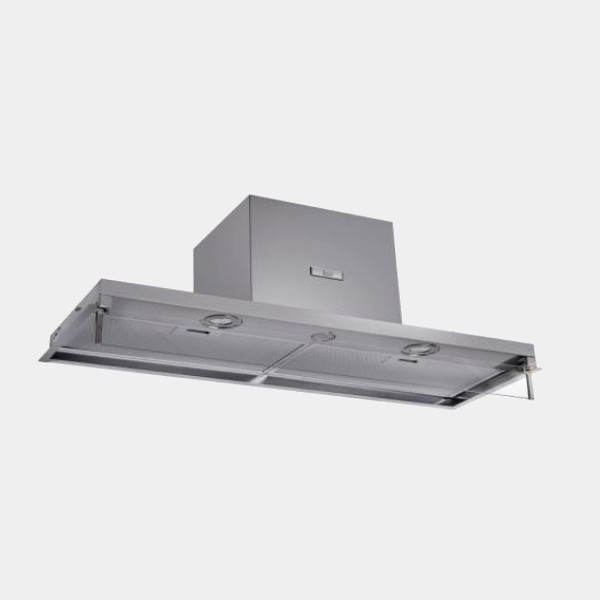 Teka 965 Integra inox campana integrable