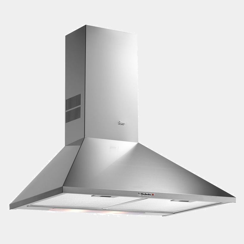 Teka Db890 campana decorativa Inox 40460434 Exc