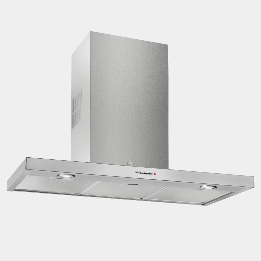 Teka DJ-650 inox campana decorativa 84840