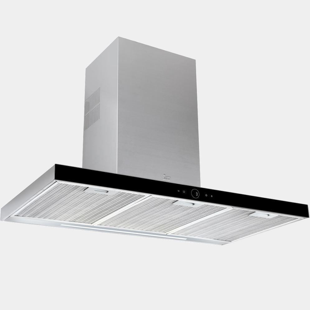 Teka Dlh986t campana decorativa Inox 40487182