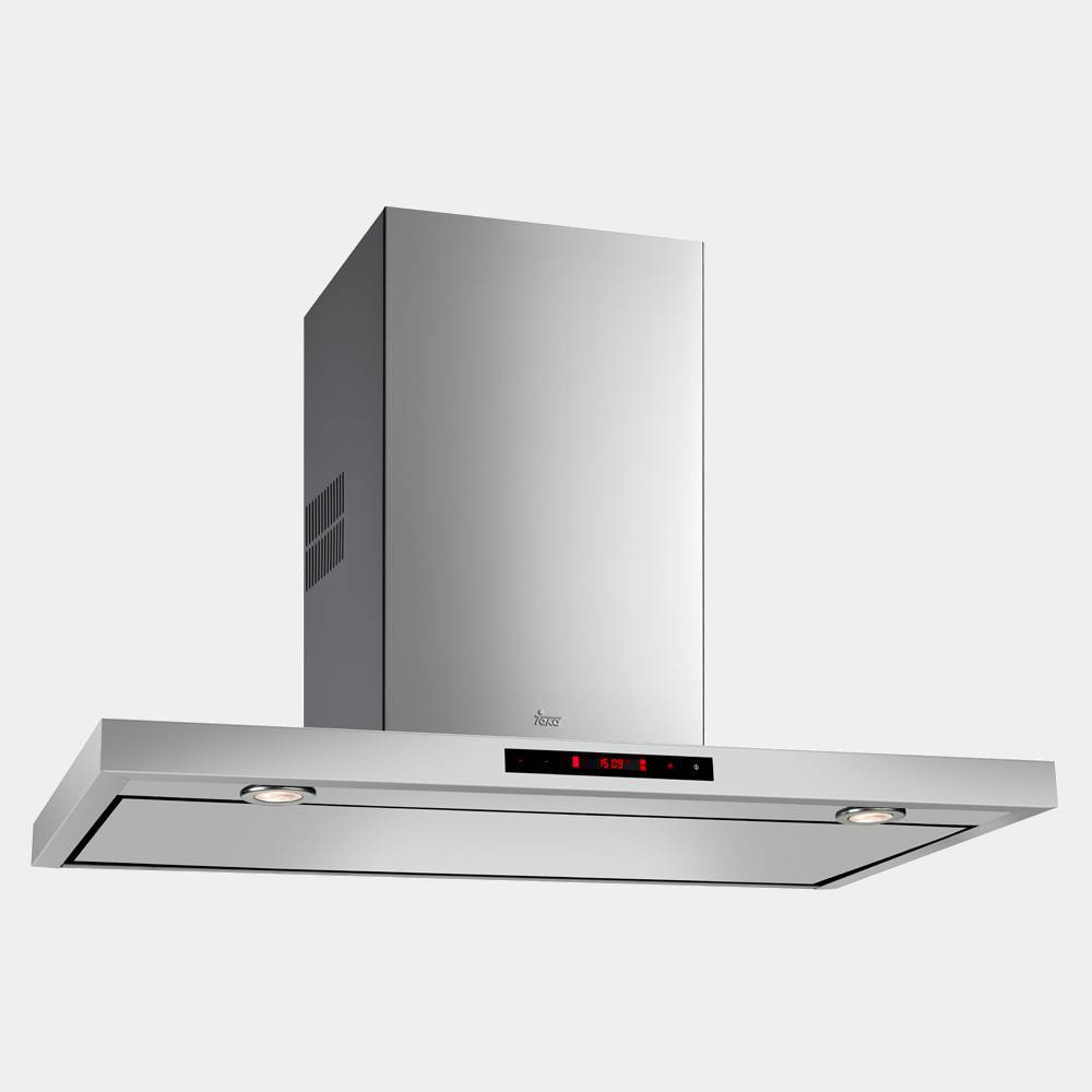 Campana decorativa Teka DPS-90 Perimetral 40483020