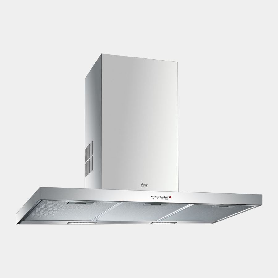 Teka Dsj650 campana decorativa inox de 60cm