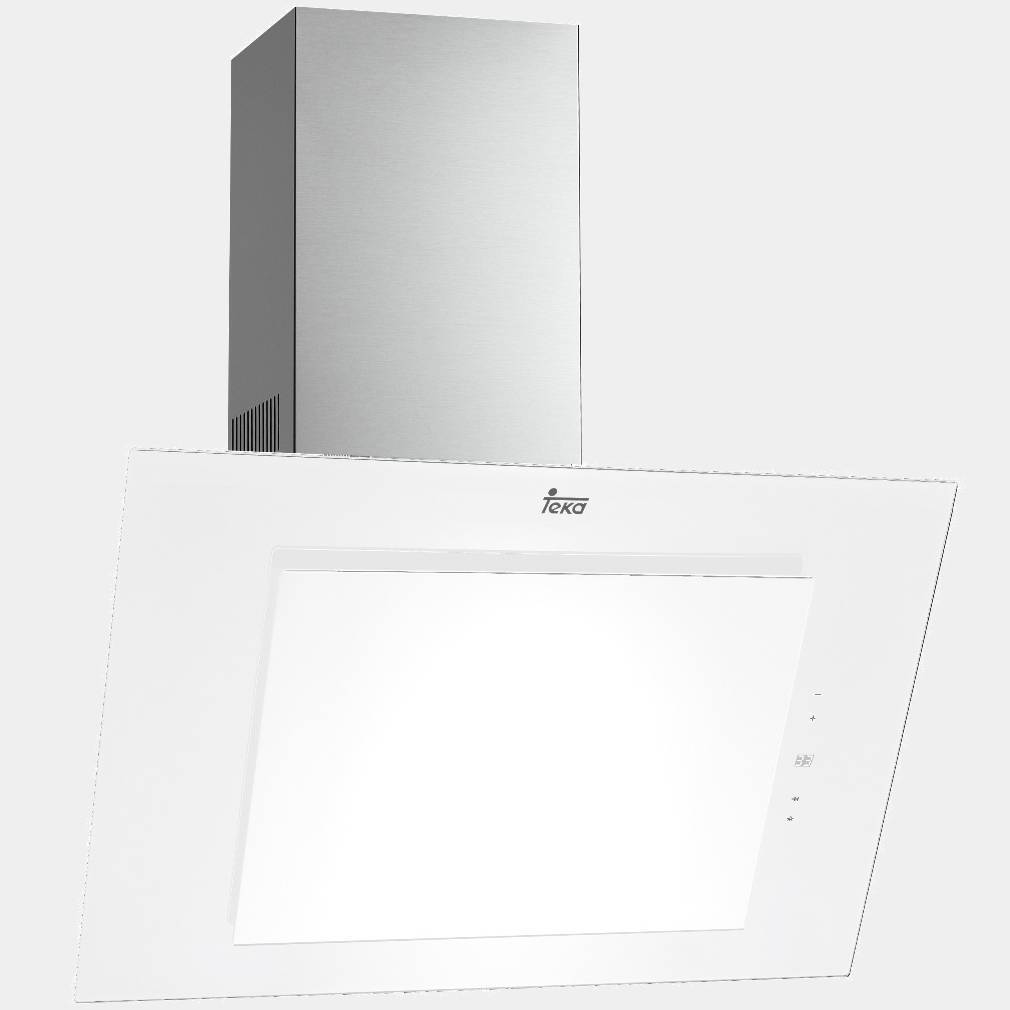 Campana decorativa Teka DVT-985 blanca