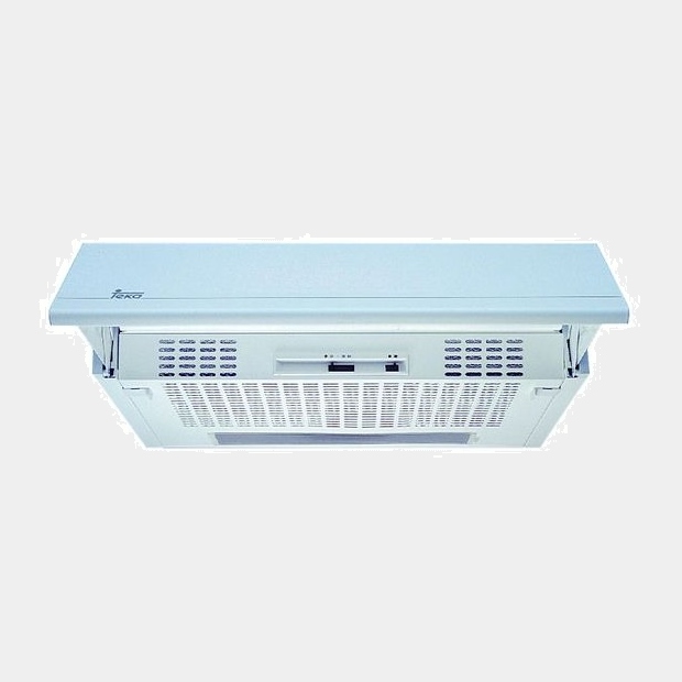 Teka Xt1892 campana decorativa blanca Teka Xt1892 campana decorativa blanca