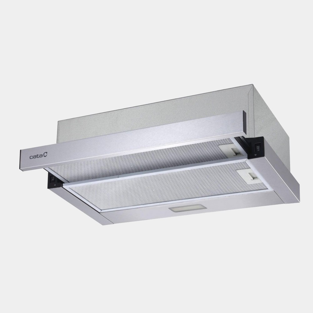 Cata Tfb5160x campana extensible de 300 m3h Inox C