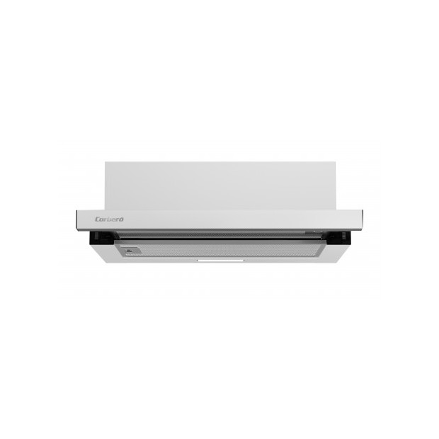 Corbero Vinson635w campana telescopica 60cm 372m3/h A
