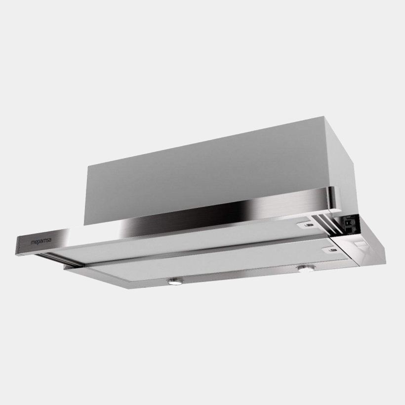 Mepamsa Superline 70 campana extensible inox