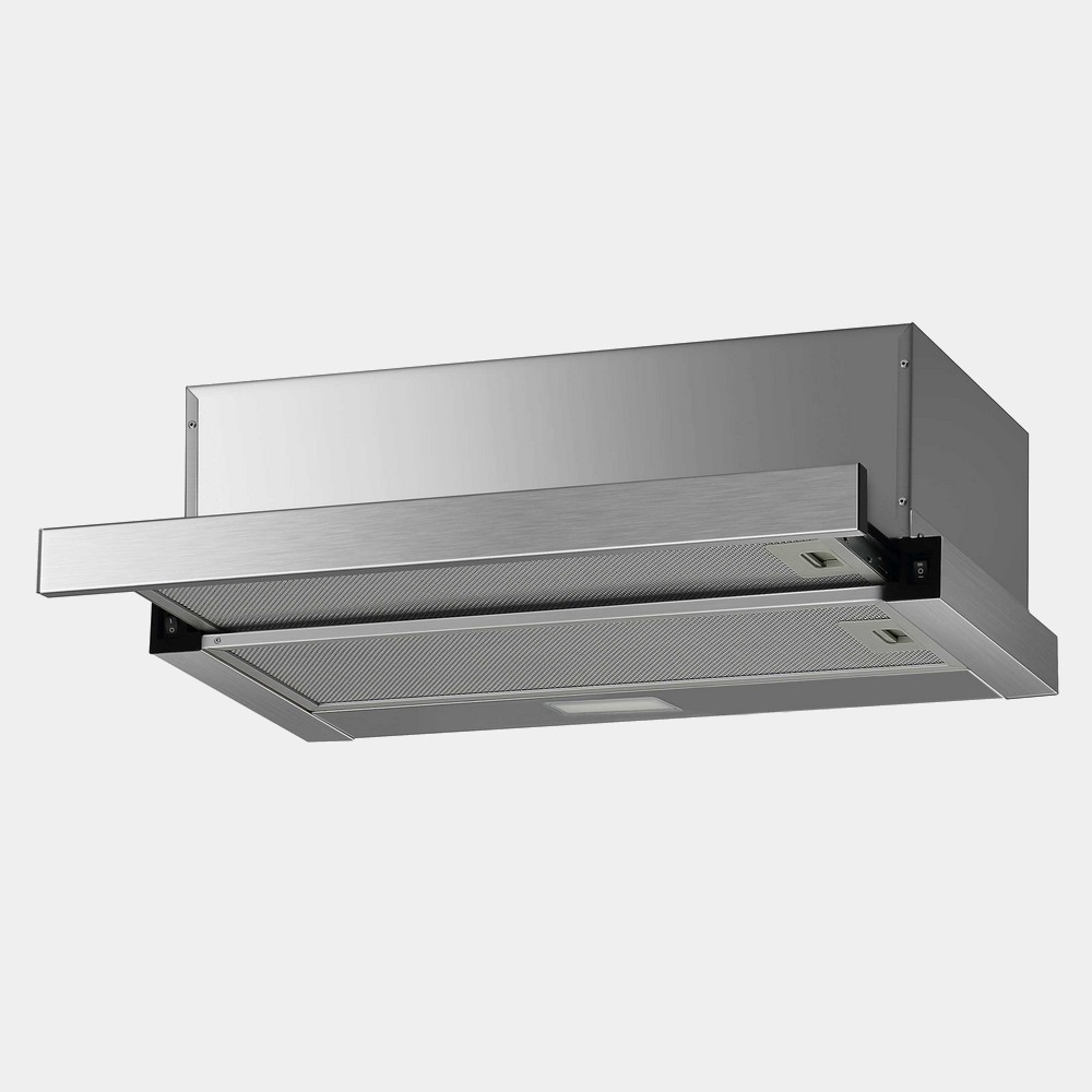 Mepamsa Slimline 60x Inox campana extensible 69216