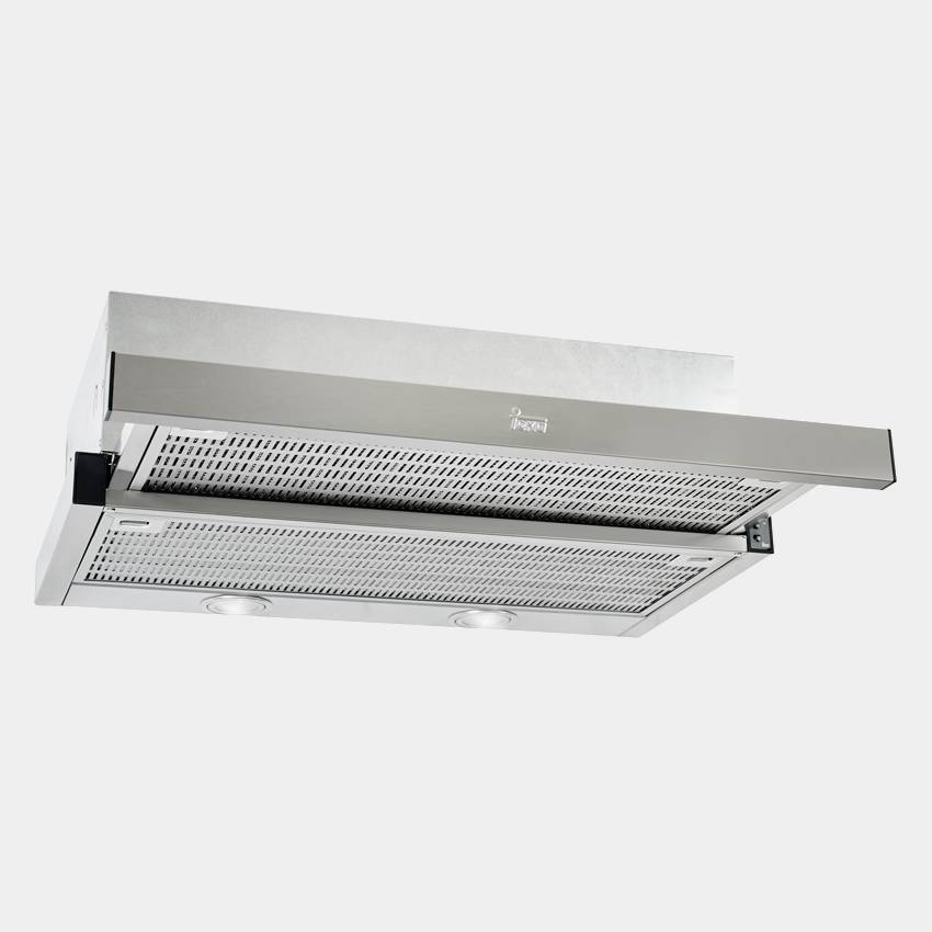 Teka Cnl6400s inox campana extraible 40436800