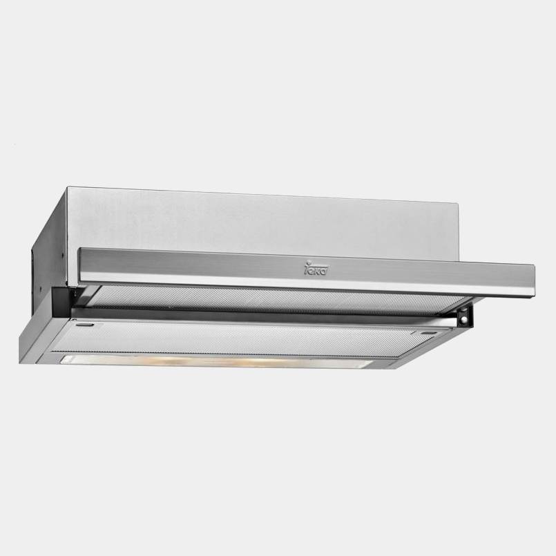 Teka Cnl6415 inox campana extensible