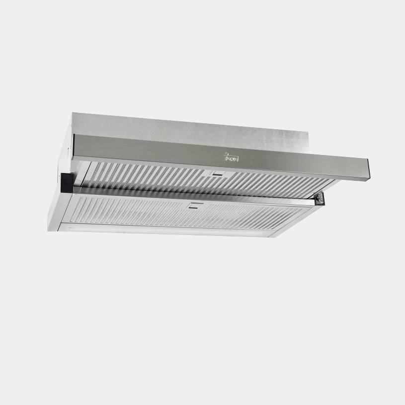 Teka Cnl6415plus inox campana extensible