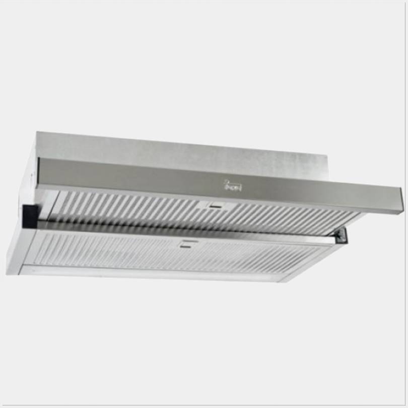 Teka Cnl9610s Inox campana extensible