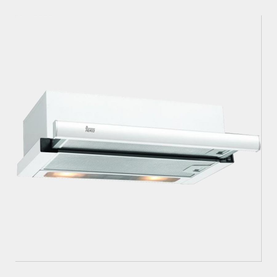 Teka Tl6310w Blanca 40474251 campana extensible