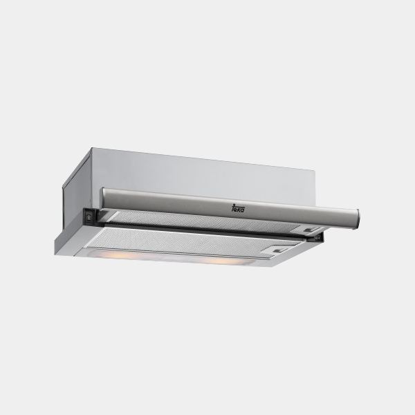 Teka Tl6420s campana extensible inox 40474260