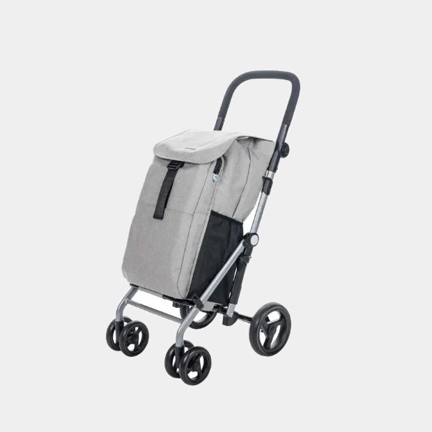 Carlett Lett430c1 Ice Classic Duo carro de compra