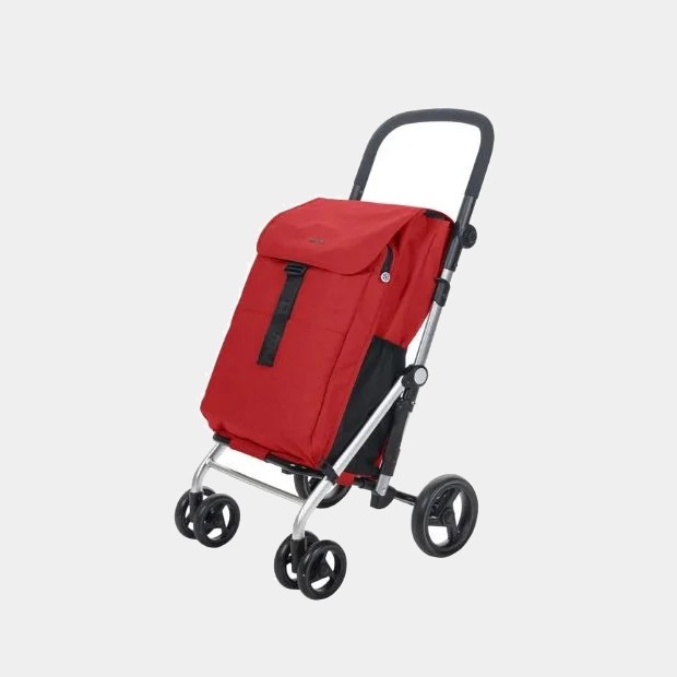 Carlett Lett470c6 Ruby Classic Family carro de compra