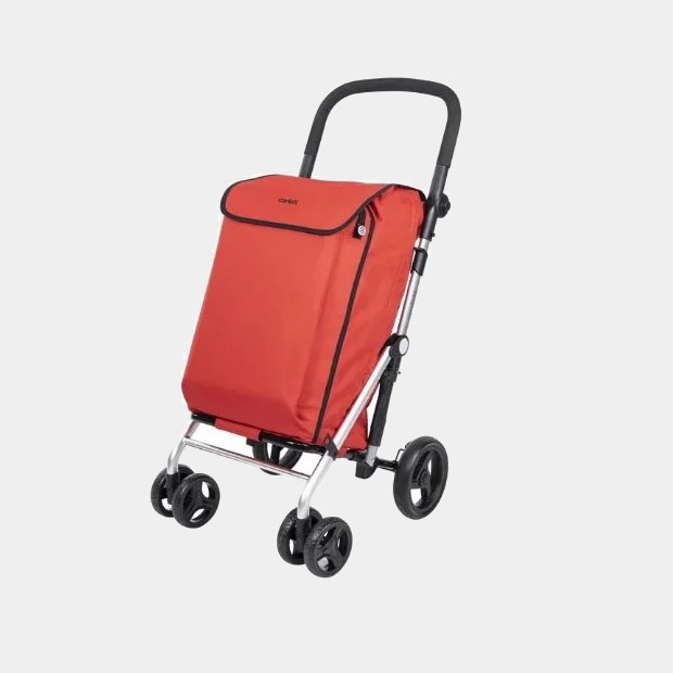 Carlett Lett470l6 Ruby Lite Family carro de compra