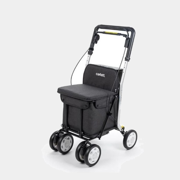 Carlett Lett800s1 Volcano Comfort carro de compra