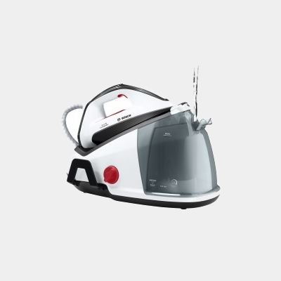 Bosch Tds6040 centro de planchado de 2400w