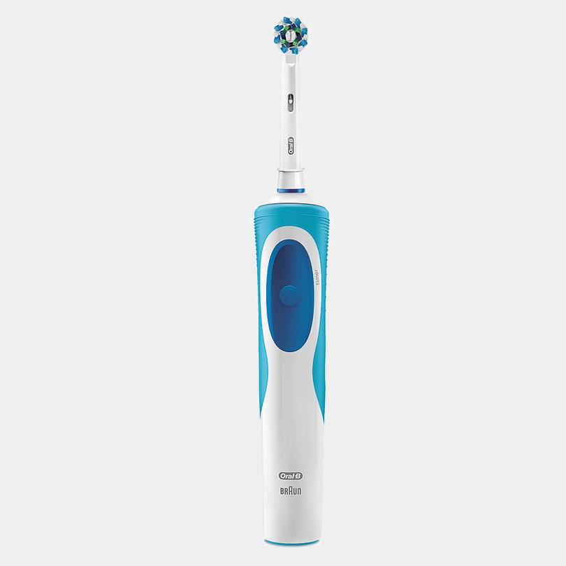 Dental Oral-b Vitality Cross Action Azul D12