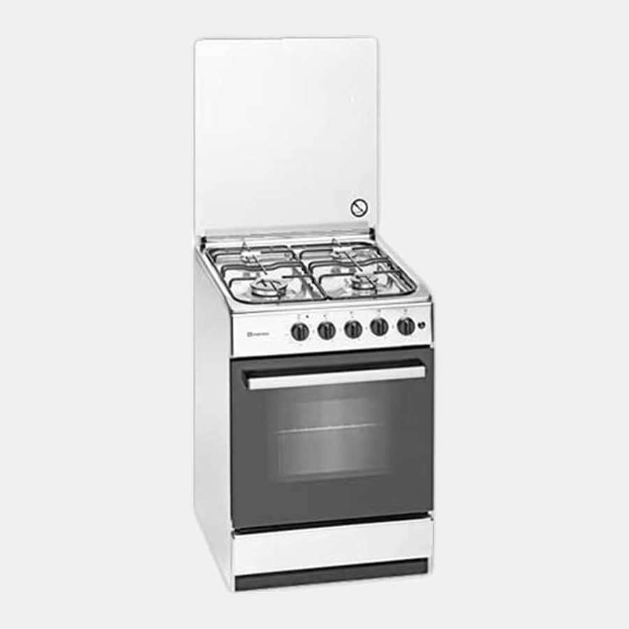 Meireless G540WNAT cocina de gas natural 55cm
